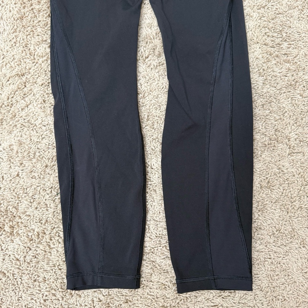 lululemon athletica Black Leggings - Picture 9 of 9